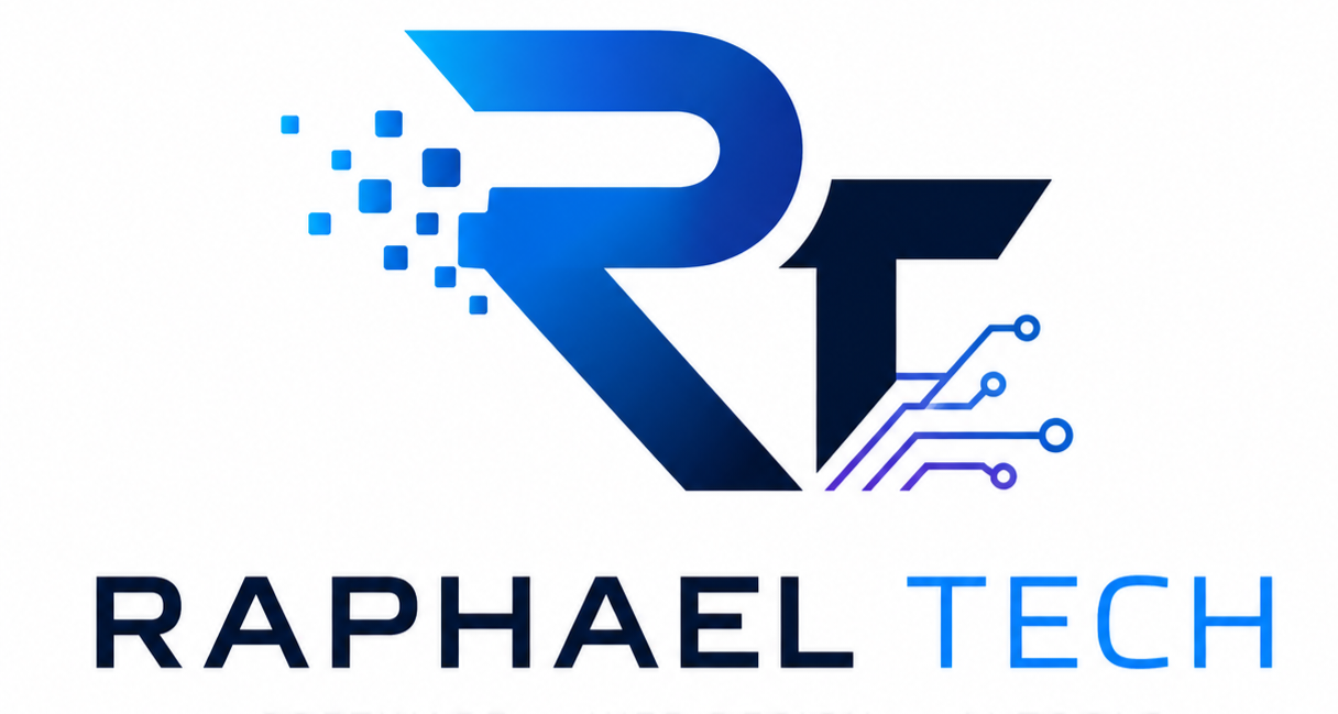Documentation – RaphaelTech